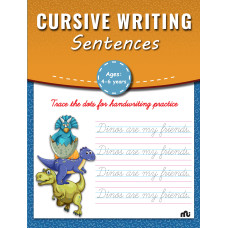 Cursive Writing: Sentences